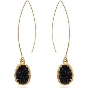Dangly Threader Earrings
